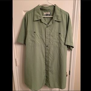 Men’s shirt